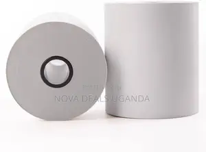 Thermal Paper Receipt Rolls, 80 X 80mm