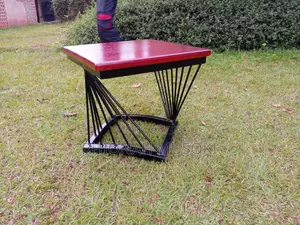 German Design Furniture and Quality Made in Uganda