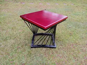 German Design Furniture and Quality Made in Uganda