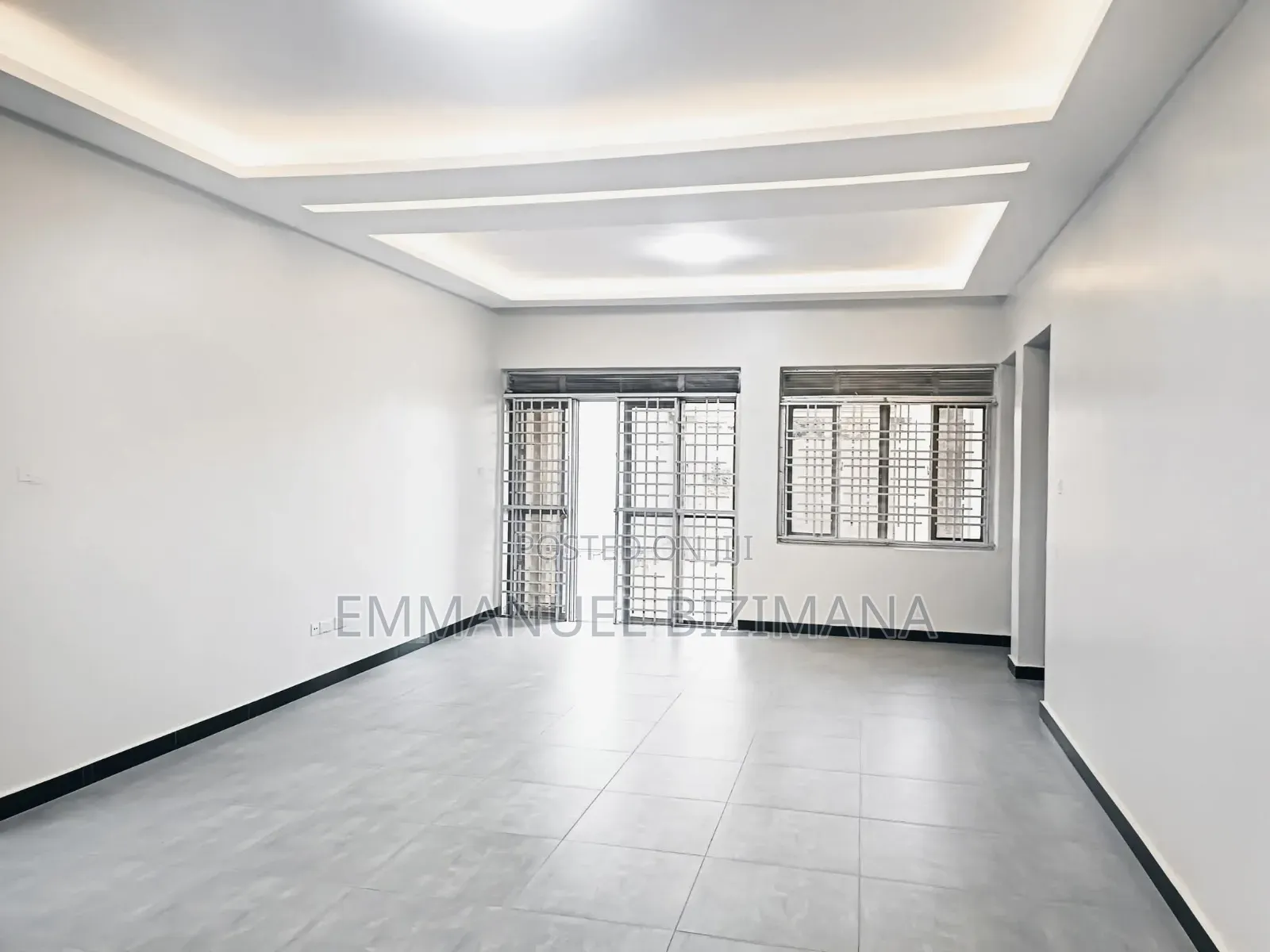 Furnished 4bdrm Bungalow in Kira, Central Division for sale