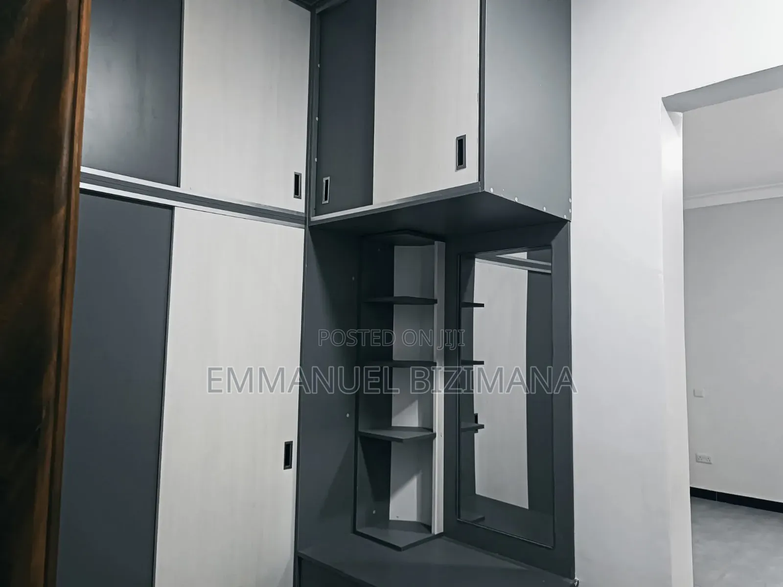 Furnished 4bdrm Bungalow in Kira, Central Division for sale