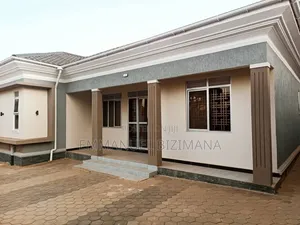 Furnished 4bdrm Bungalow in Kira, Central Division for sale