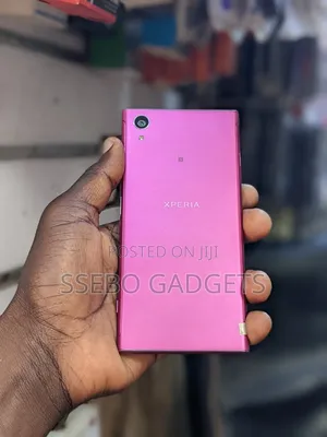 Sony Xperia XA1 Plus 32 GB Pink