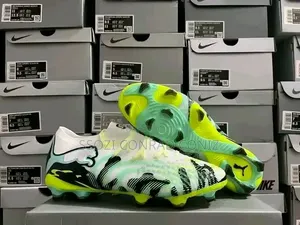 Soccer Boots