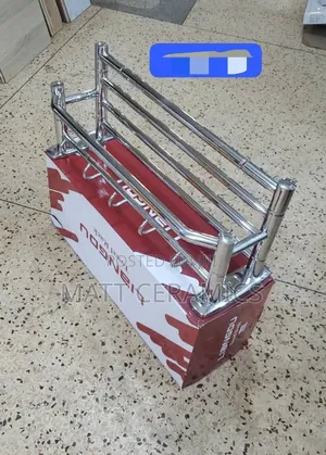 Towel Holders