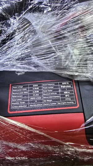 Super Silent Inverter EU3200i 3kva