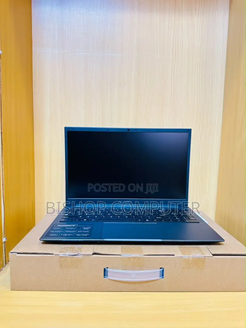 New Laptop Touchmate TM-NB116B 8GB Intel Celeron SSD 256GB