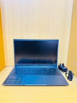New Laptop Touchmate TM-NB116B 8GB Intel Celeron SSD 256GB
