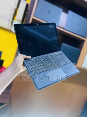 Laptop Dell Latitude 5290 2-in-1 8GB Intel Core i5 SSD 256GB