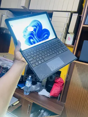 Laptop Dell Latitude 5290 2-in-1 8GB Intel Core i5 SSD 256GB