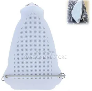 Teflon Iron Shoe Cover