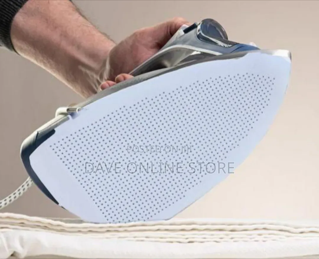 Teflon Iron Shoe Cover