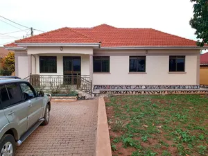 5bdrm Bungalow in Namugongo, Central Division for rent