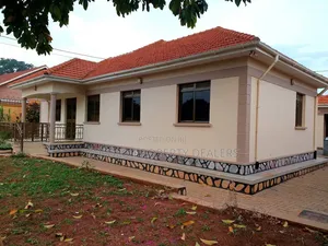 5bdrm Bungalow in Namugongo, Central Division for rent