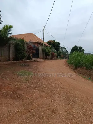 5bdrm Bungalow in Namugongo, Central Division for rent