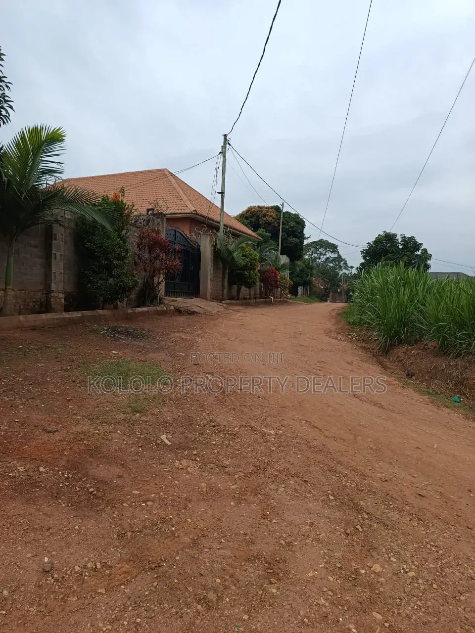 5bdrm Bungalow in Namugongo, Central Division for rent