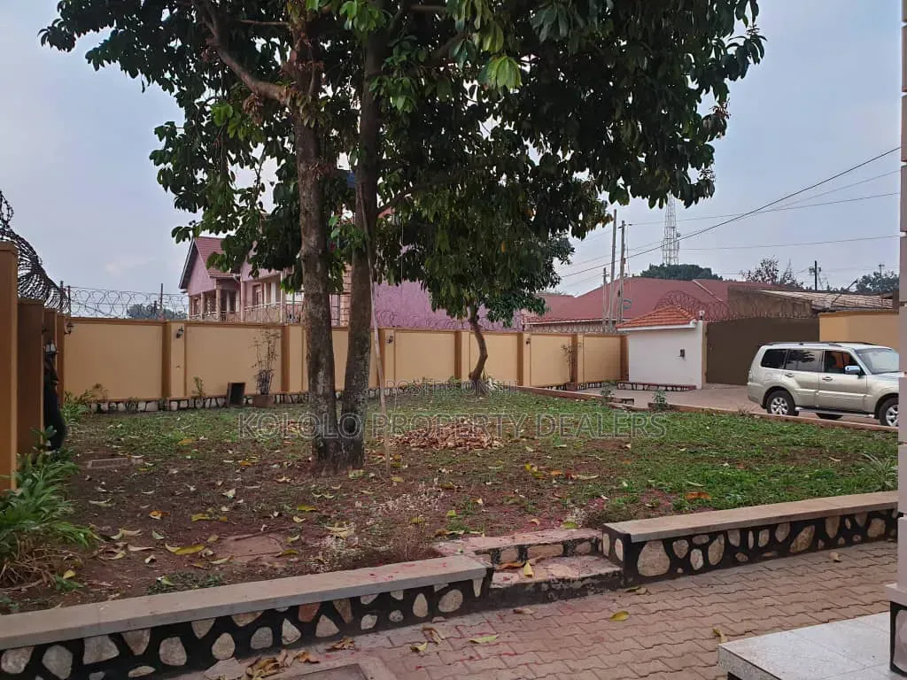 5bdrm Bungalow in Namugongo, Central Division for rent
