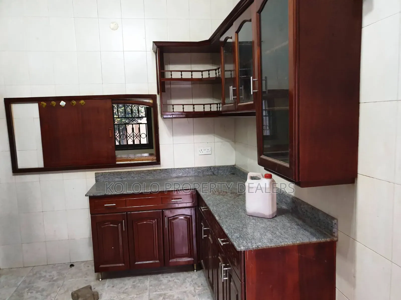 5bdrm Bungalow in Namugongo, Central Division for rent
