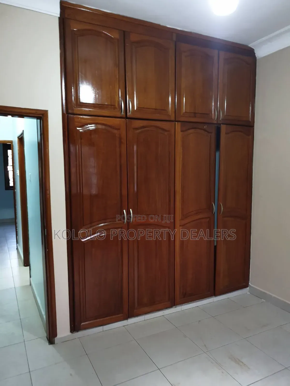 5bdrm Bungalow in Namugongo, Central Division for rent