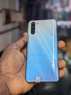Oppo Reno3 A 128 GB Blue