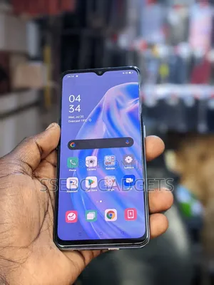 Oppo Reno3 A 128 GB Blue