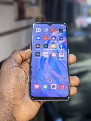 Oppo Reno3 A 128 GB Blue