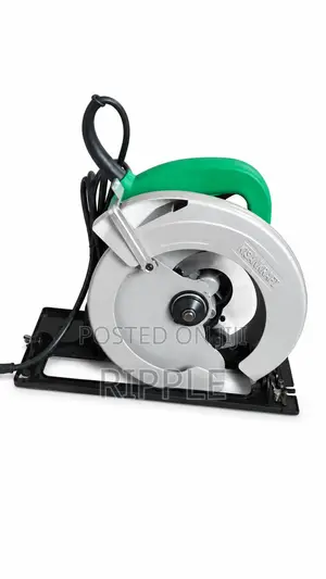 235mm Electric Circular Saw 2000W – Heavy Duty