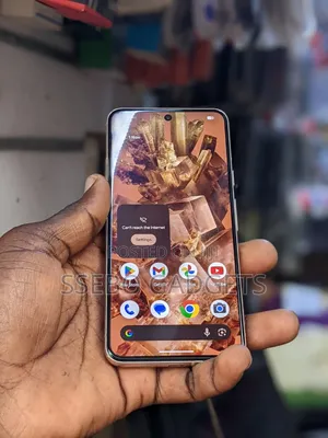 Google Pixel 8 128 GB White