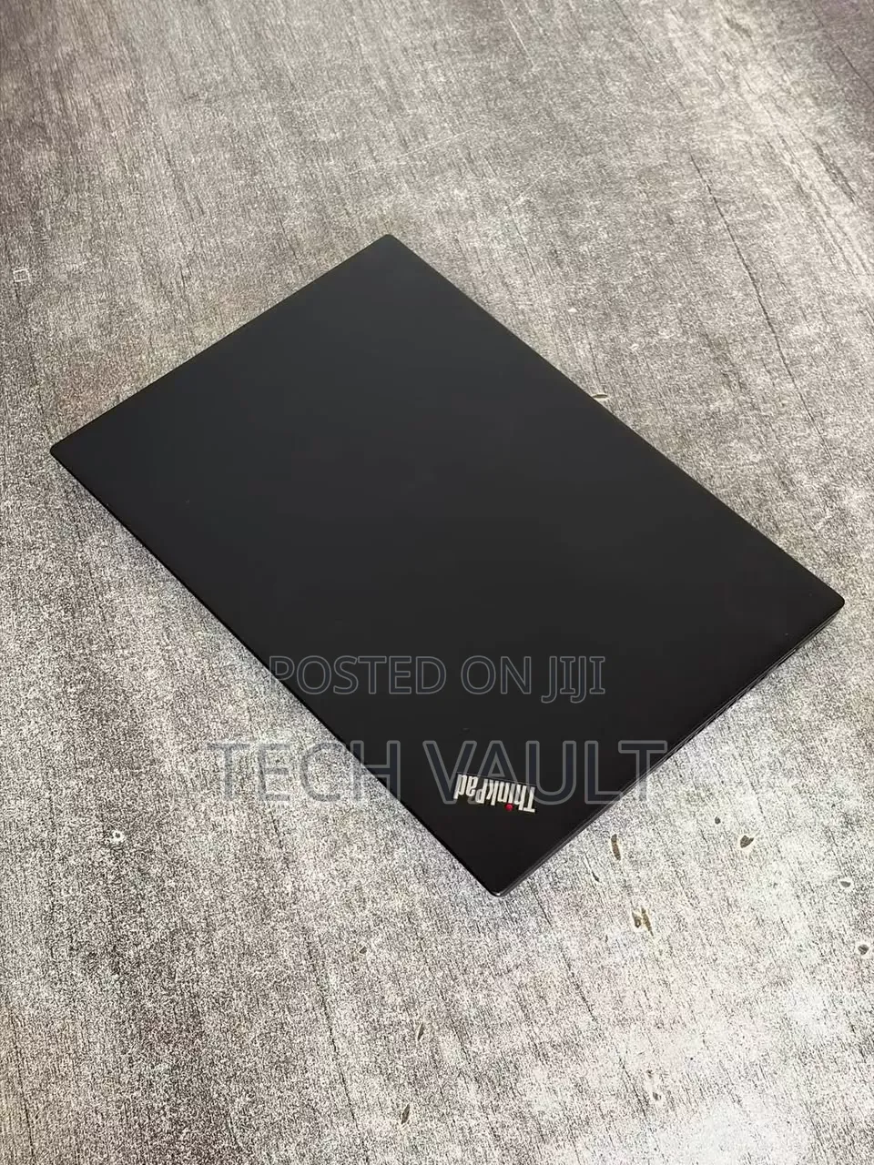 New Laptop Lenovo ThinkPad X13 Gen 2 8GB Intel Core i5 SSD 256GB