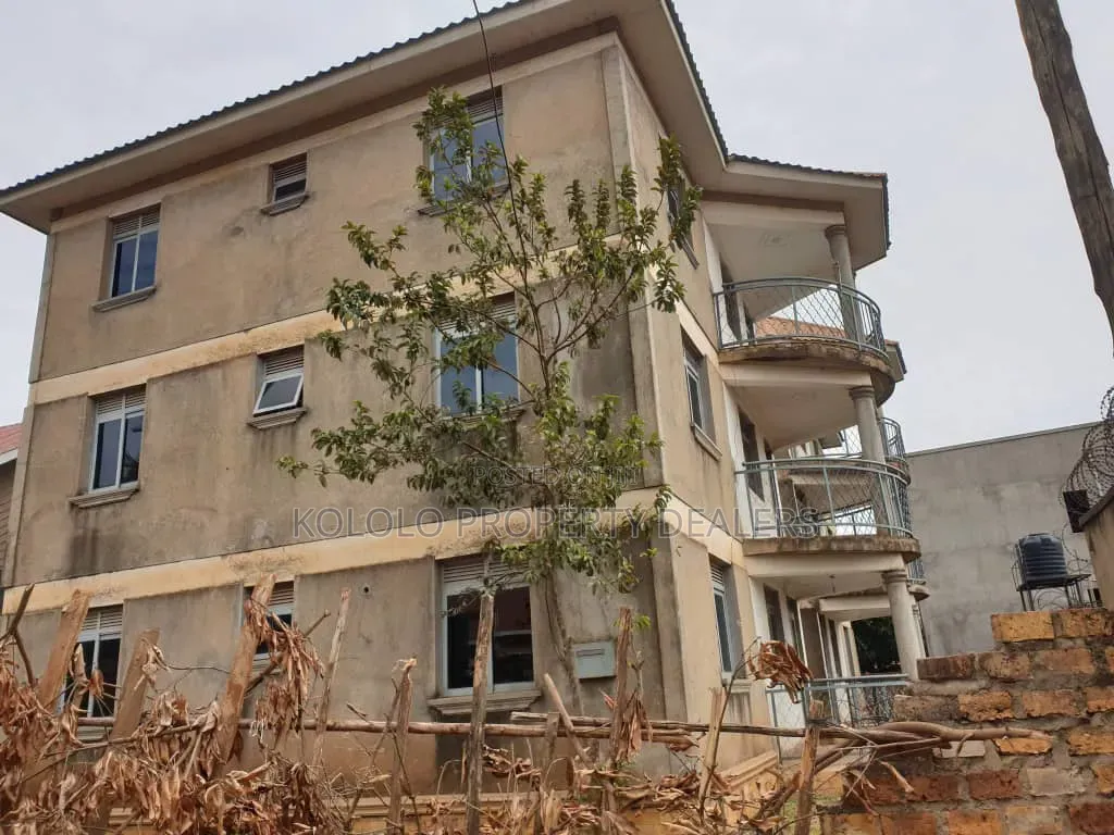 2bdrm Apartment in Nalya, Central Division for sale