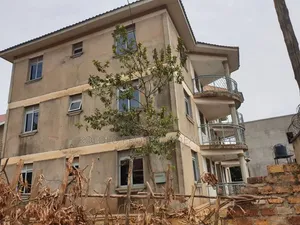2bdrm Apartment in Nalya, Central Division for sale