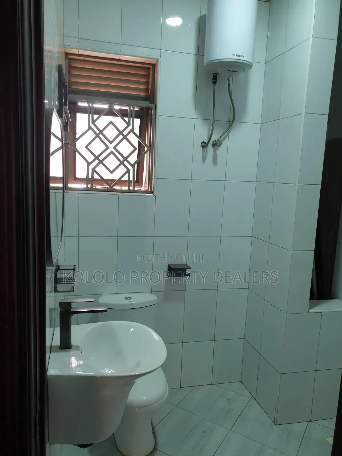 2bdrm Apartment in Nalya, Central Division for sale