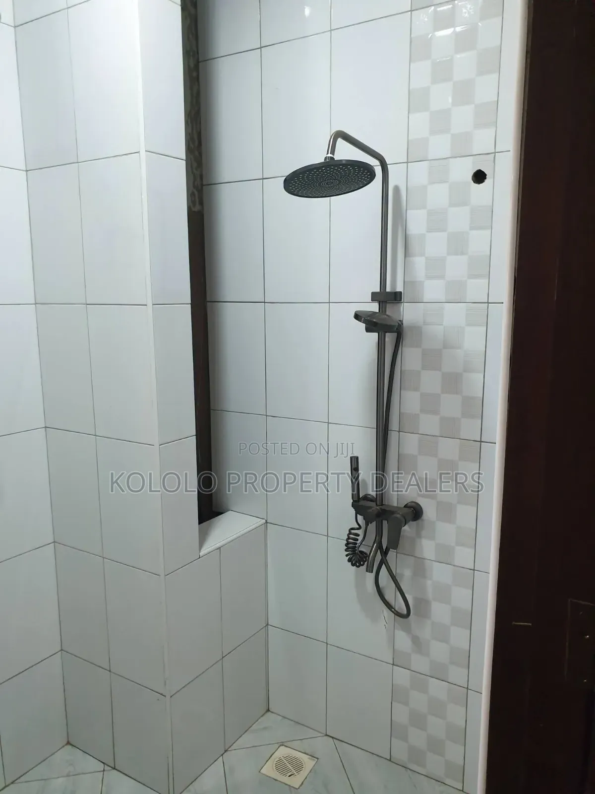 2bdrm Apartment in Nalya, Central Division for sale