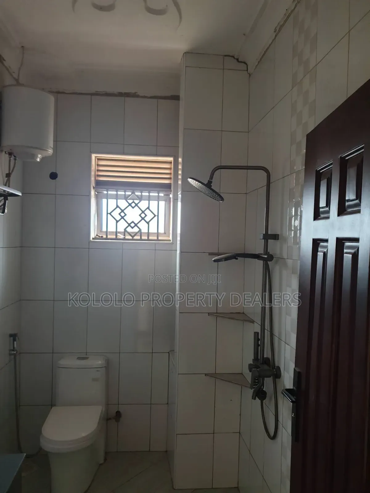 2bdrm Apartment in Nalya, Central Division for sale
