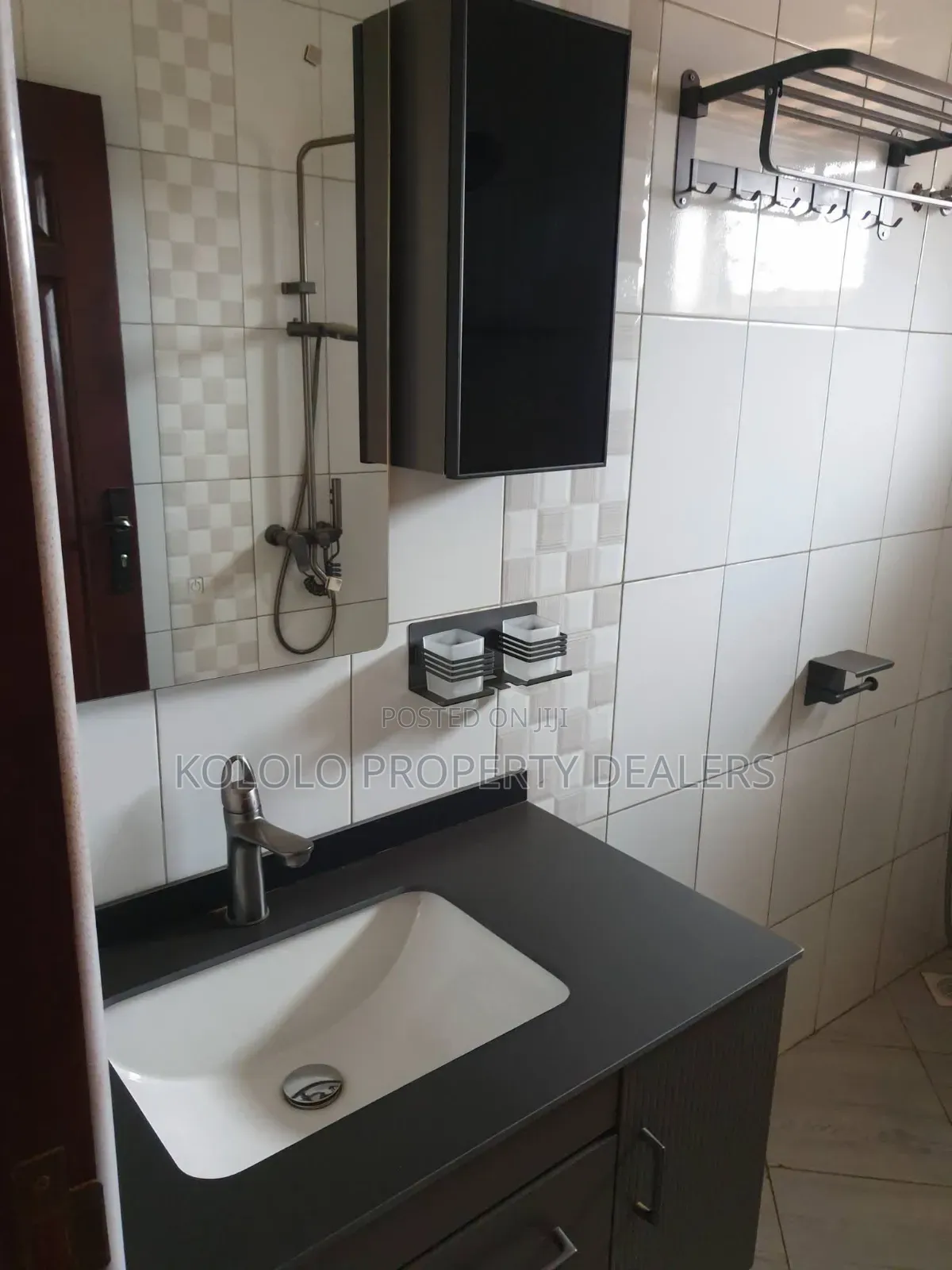 2bdrm Apartment in Nalya, Central Division for sale