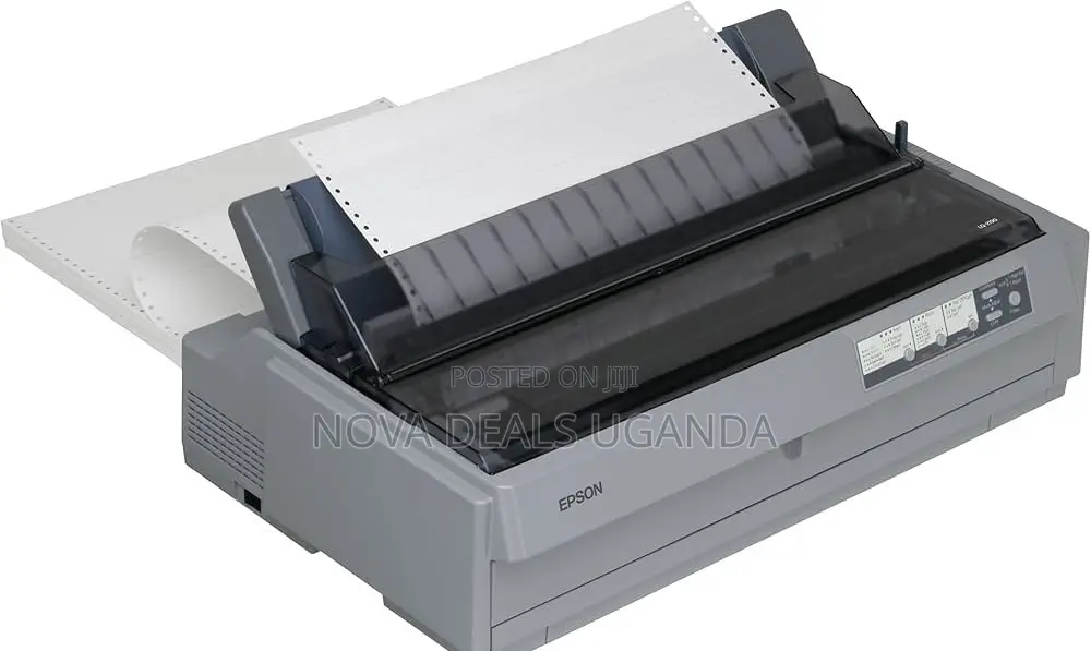 EPSON LQ-2190 Dot Matrix Printer