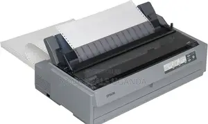 EPSON LQ-2190 Dot Matrix Printer
