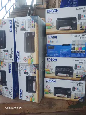 Epson L3210
