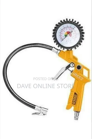 INGCO Air Tire Inflating Gun