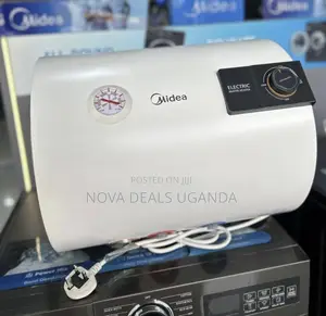 Midea 30L Storage Water Heater-1500w