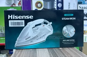 Hisense Steam Iron 2800W