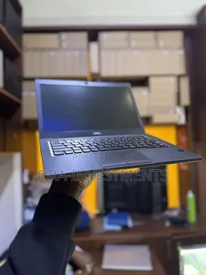 Laptop Dell Latitude 7280 4GB Intel Core i5 SSD 128GB