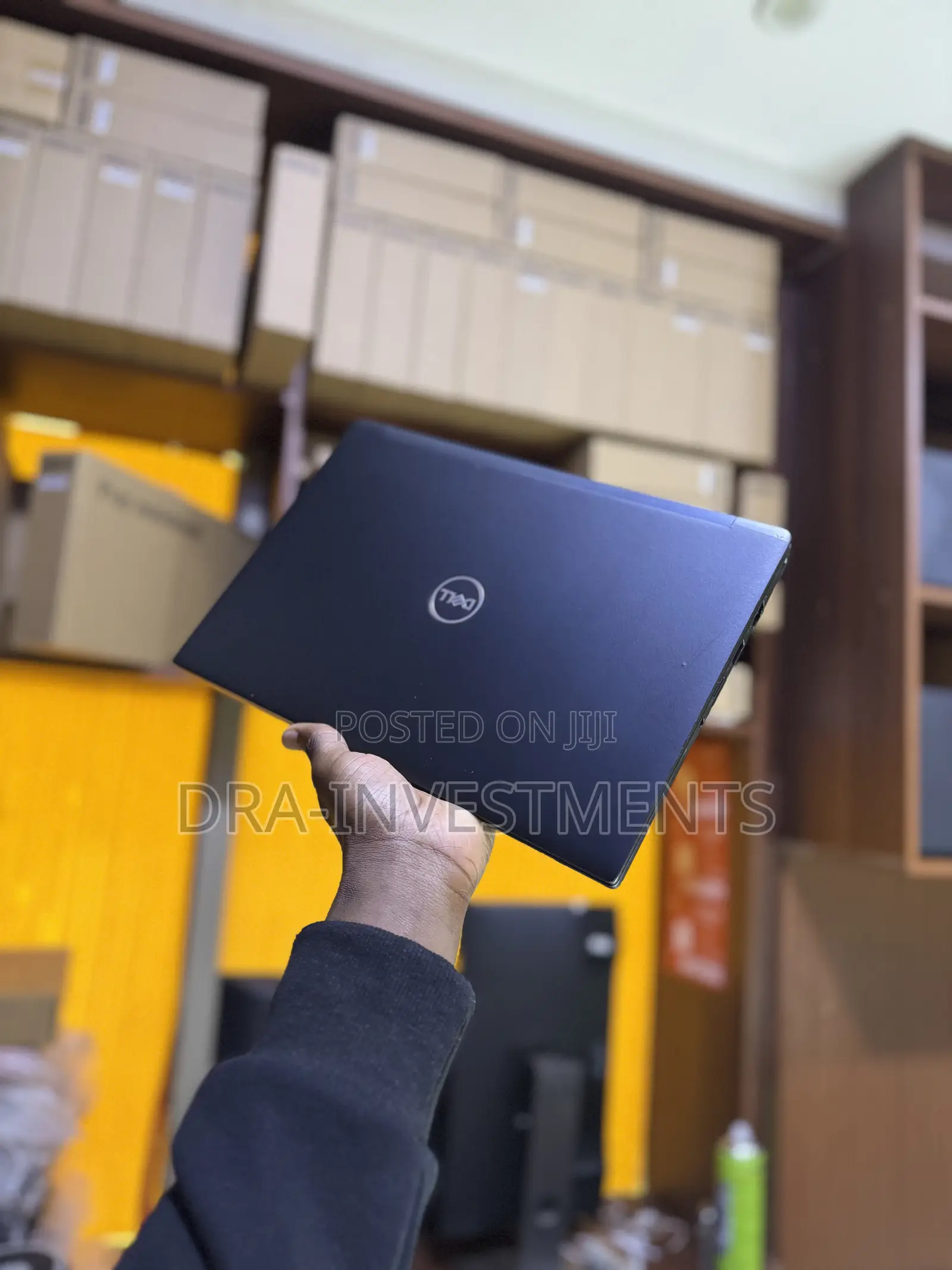 Laptop Dell Latitude 7280 4GB Intel Core i5 SSD 128GB