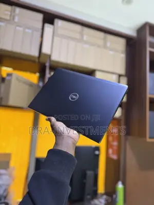 Laptop Dell Latitude 7280 4GB Intel Core i5 SSD 128GB
