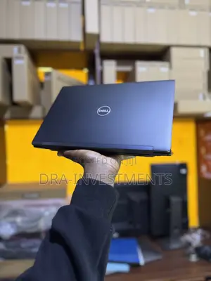 Laptop Dell Latitude 7280 4GB Intel Core i5 SSD 128GB