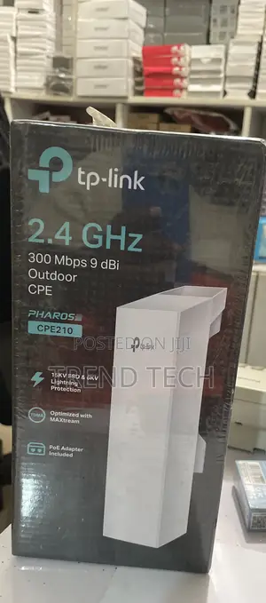 TP-Link Cpe210 Outdoor