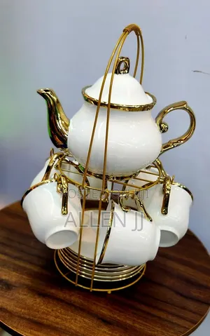 Coffee Set