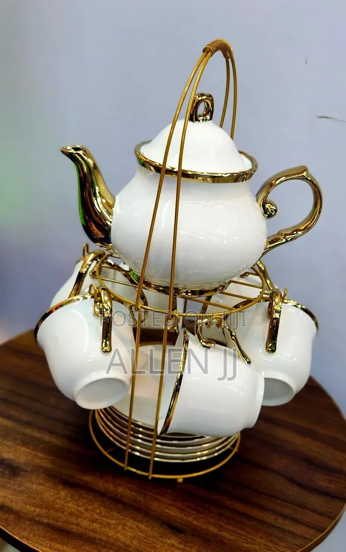 Coffee Set