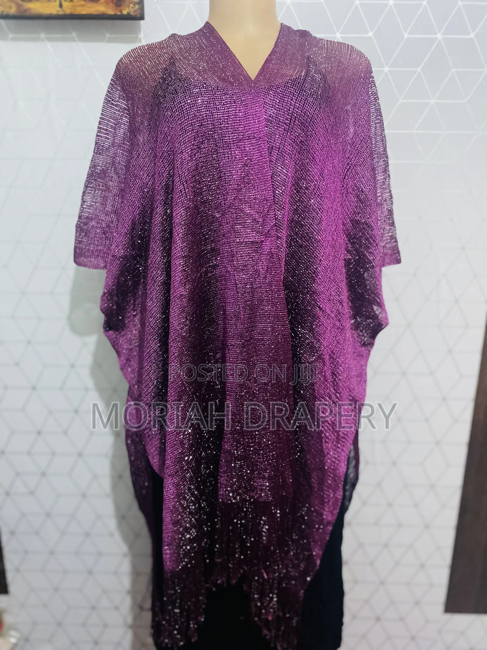 Stylish Women's Knitted Ponchos Capes Shawls-Lightweight- Free Size