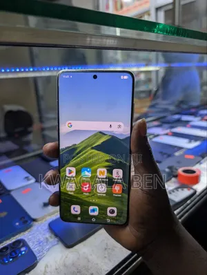 New Vivo X200 Ultra 256 GB White